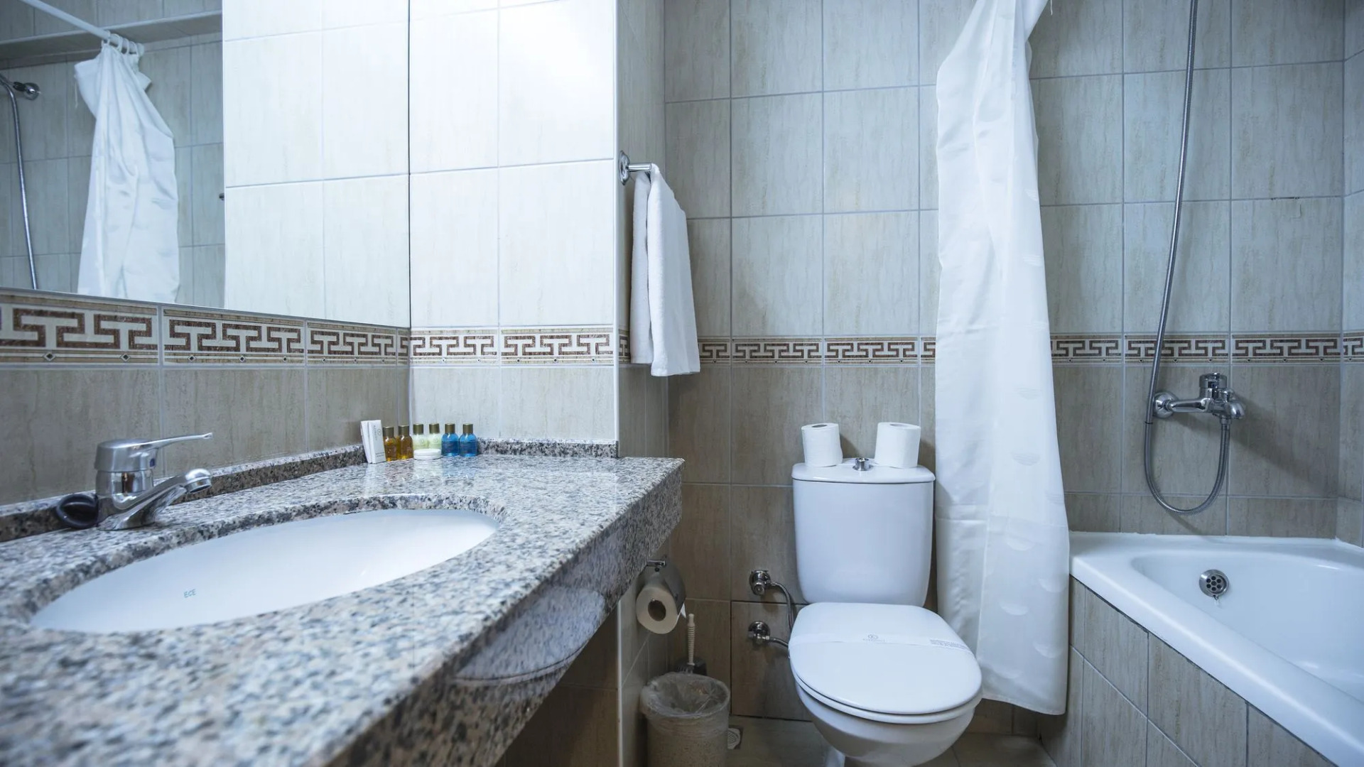 Katrancı Park Hotel