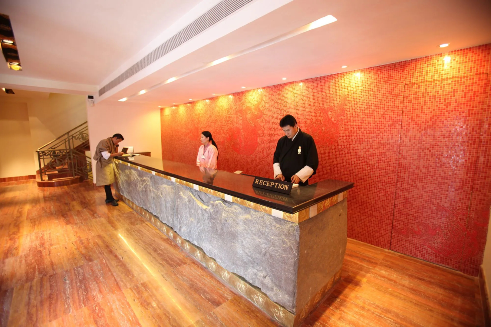 Druk Hotel