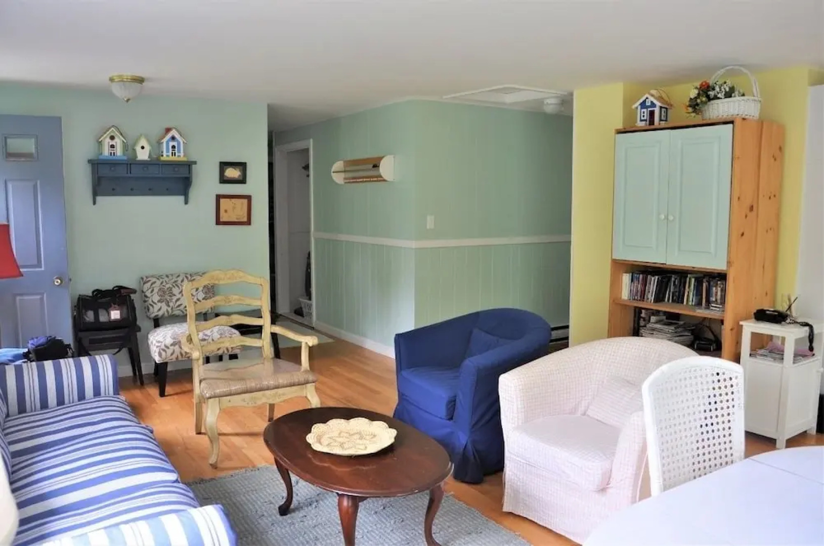 2 Gile - 3 Bedroom House