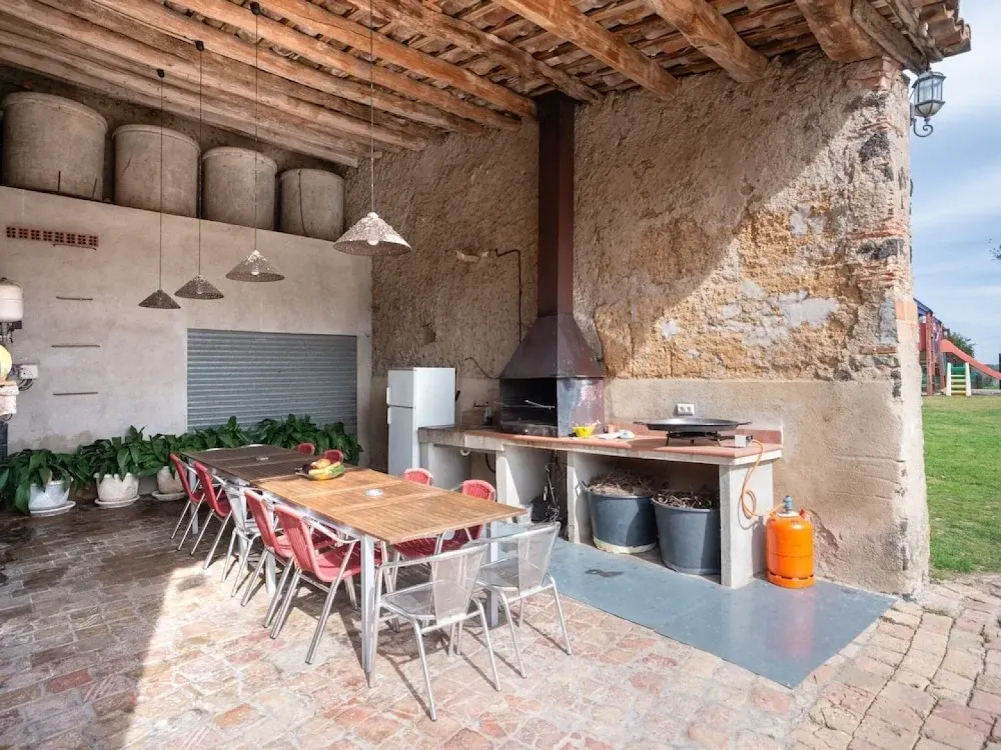 Vibranr Holiday Home in Aiguaviva With Swimming Pool