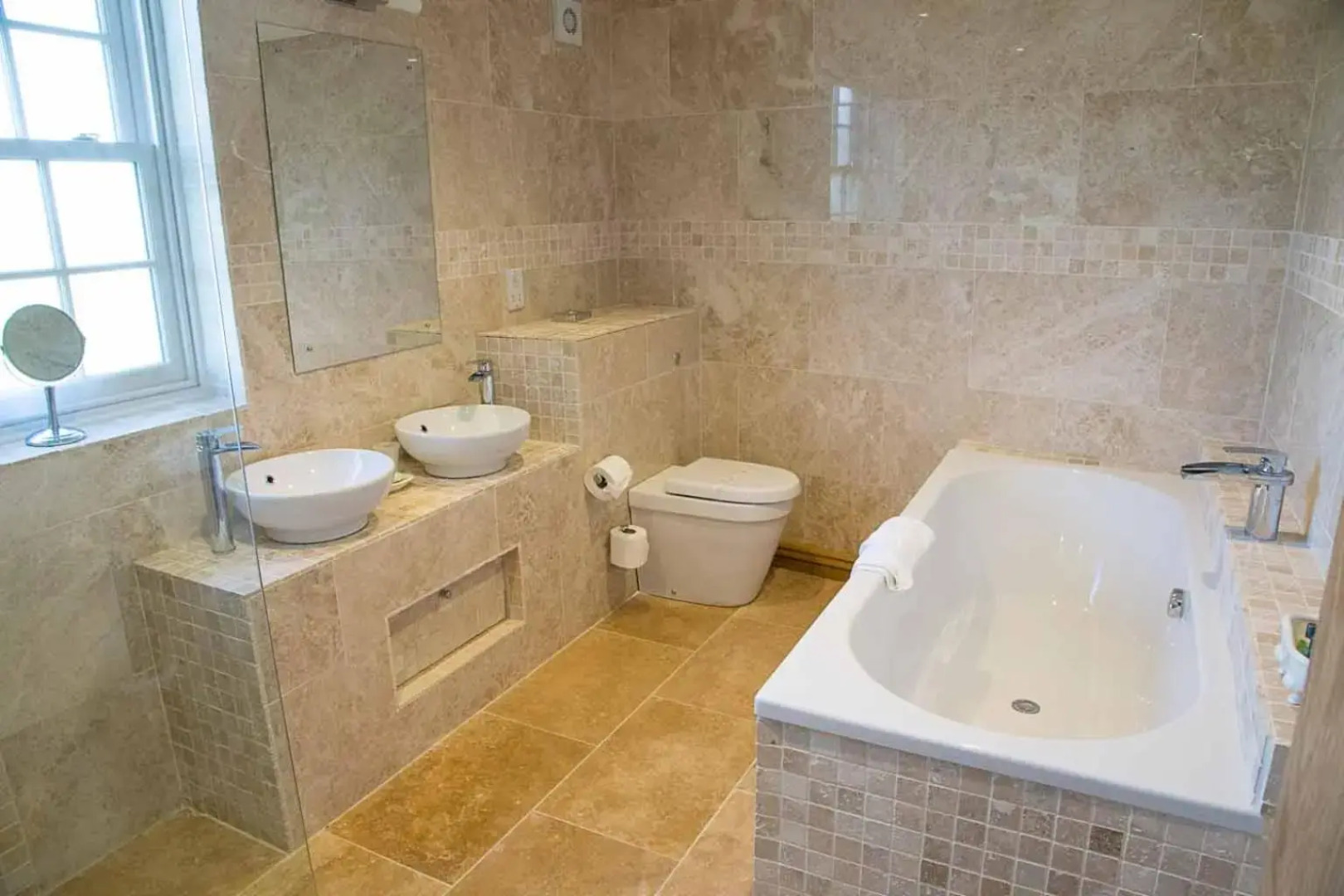 Ox Pasture Hall Country House Hotel