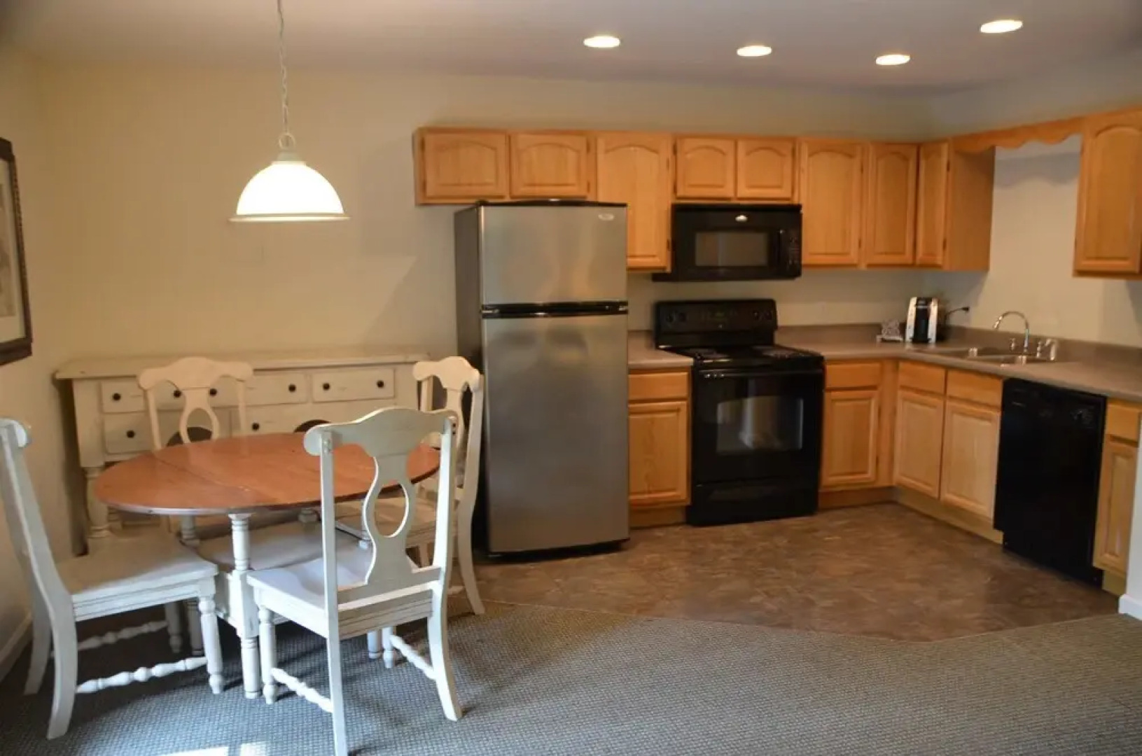 The Retreat at Center Hill Lake