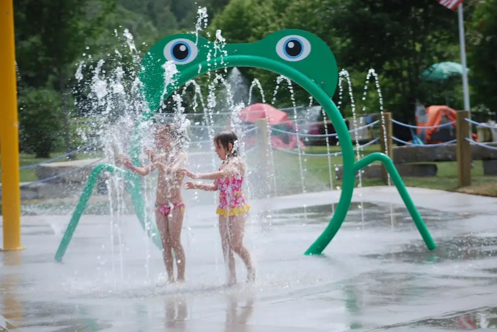 Great Blue Resorts - Golden Beach Resort