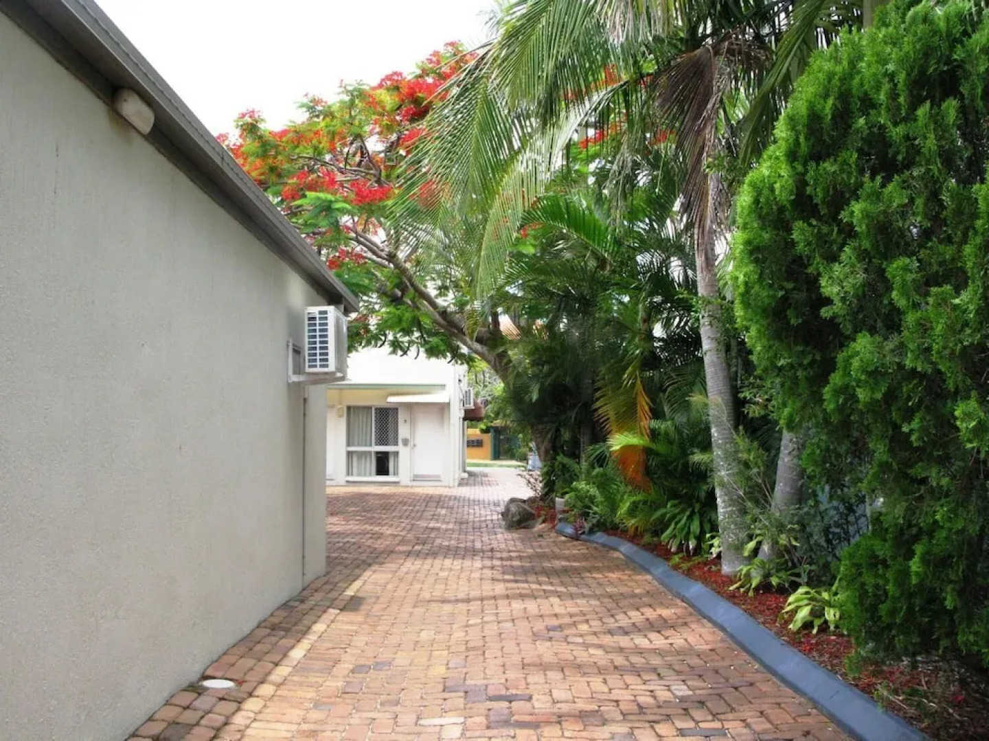 Central Motel Mooloolaba