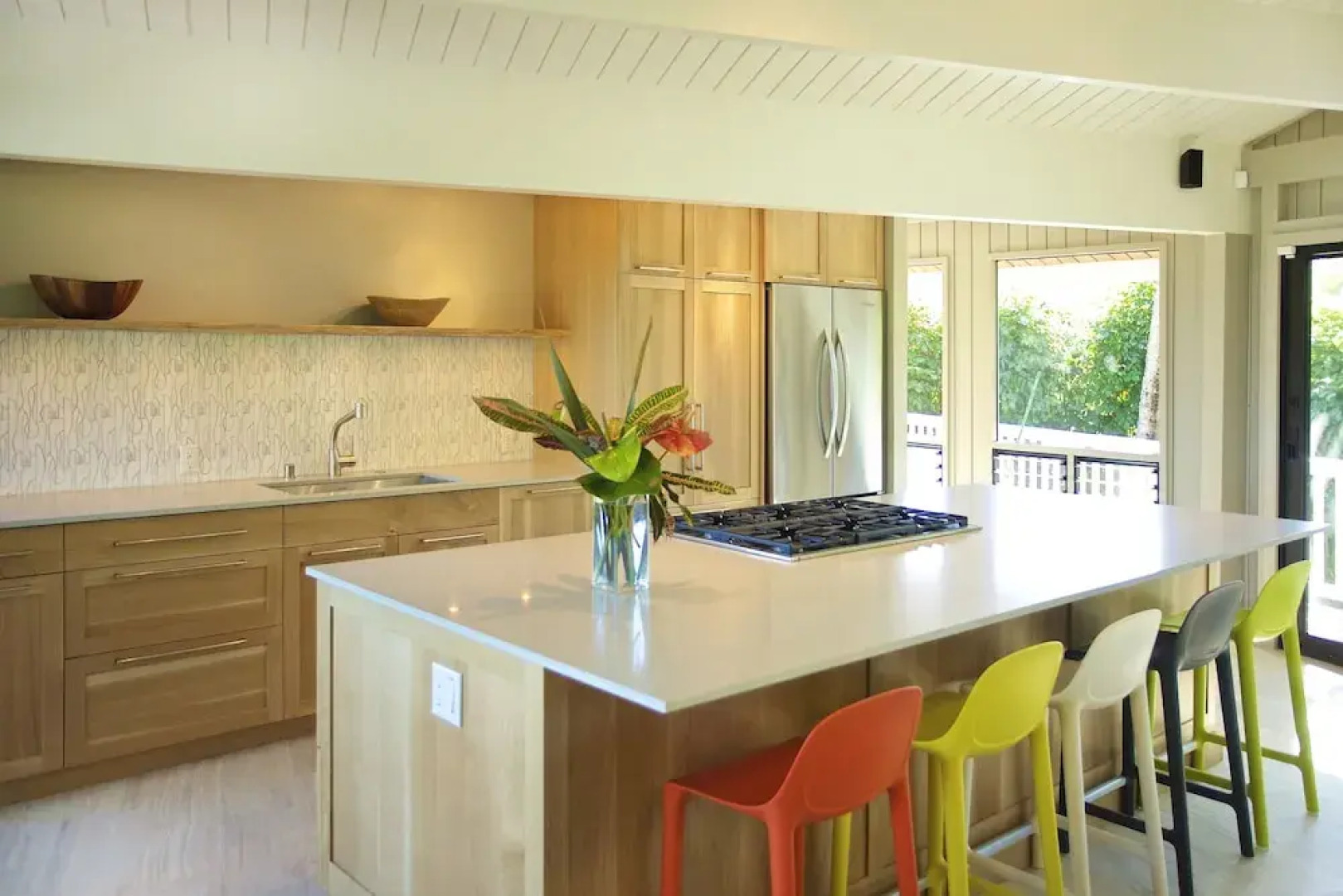 Haena Kai 3 Bedroom Home by RedAwning