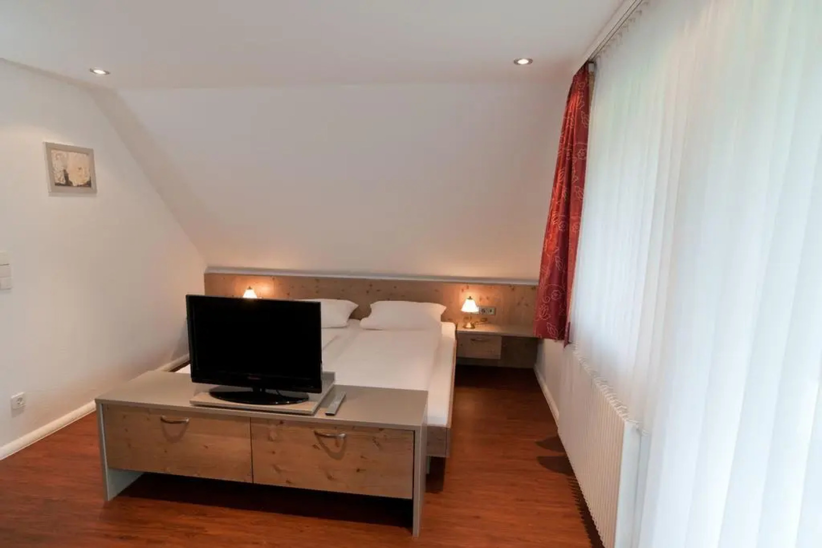 Hotel Zum Löwen - Unteres Wirtshaus