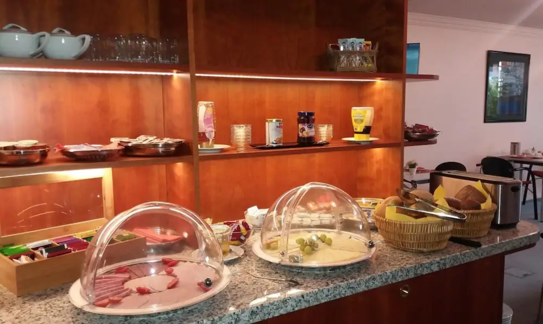 Hotel Rheydter Residenz