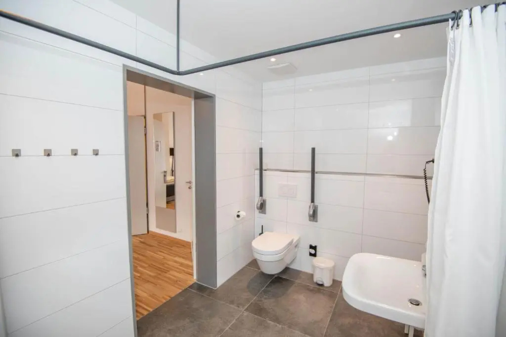 Hotel Jann von Norderney