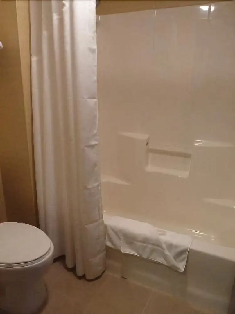 Regency Inn Fayetteville/Fort Bragg