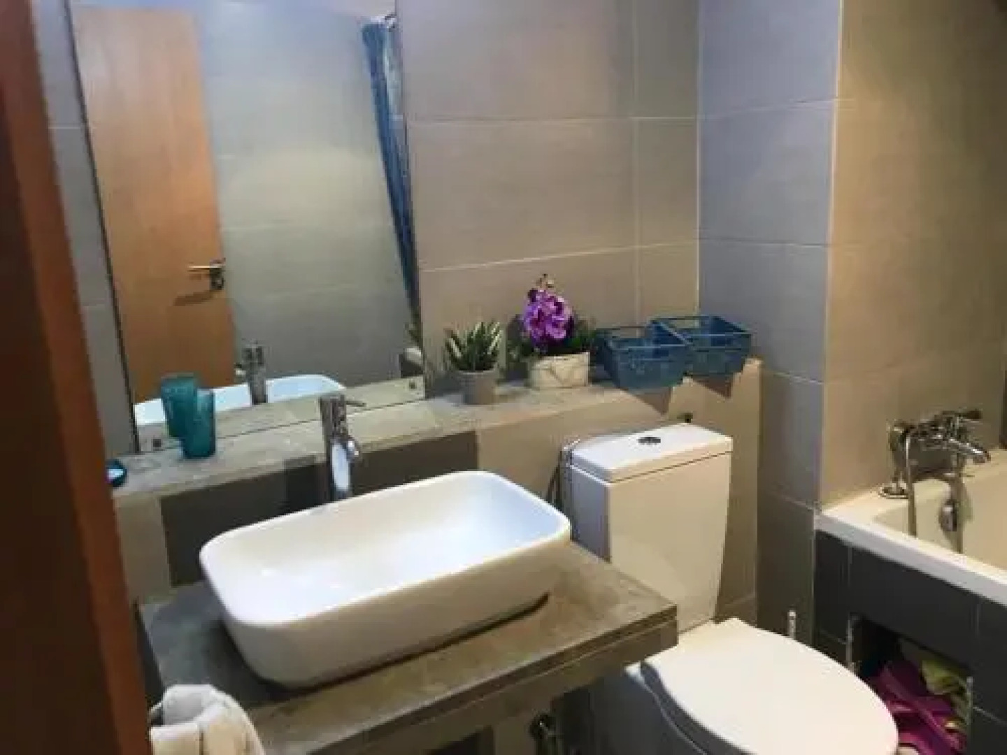 Appartement Les quais verts