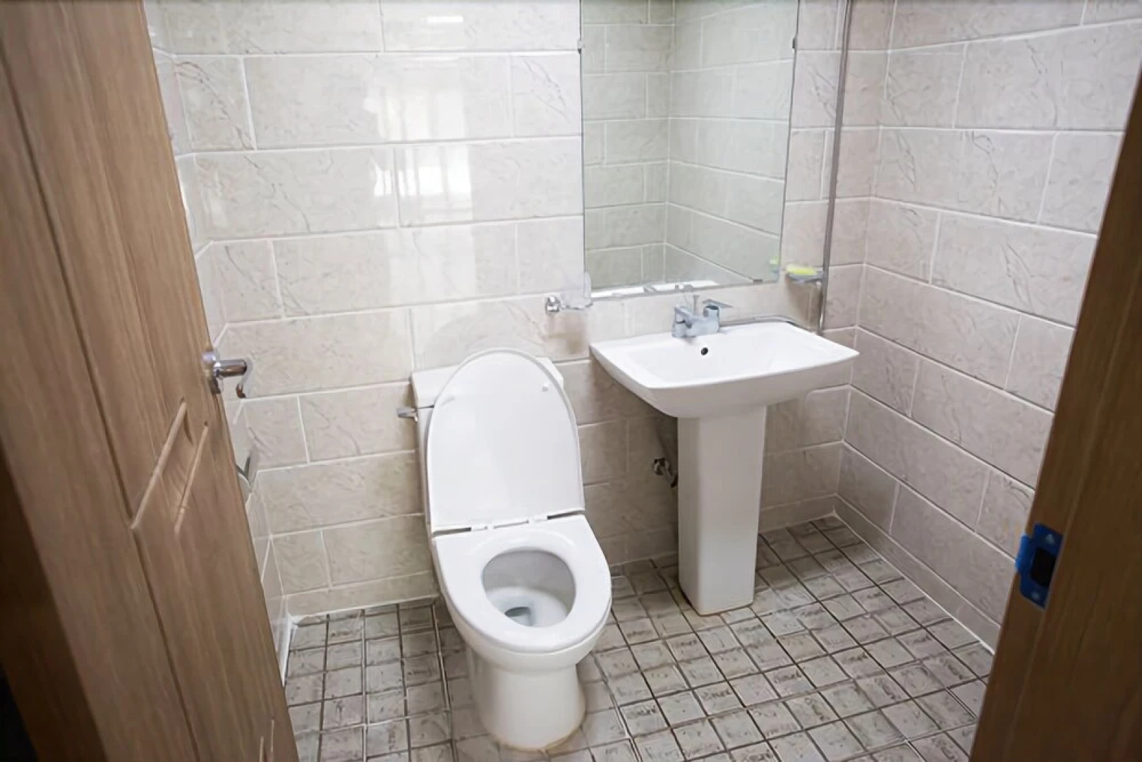 Jeongseon Park Pension