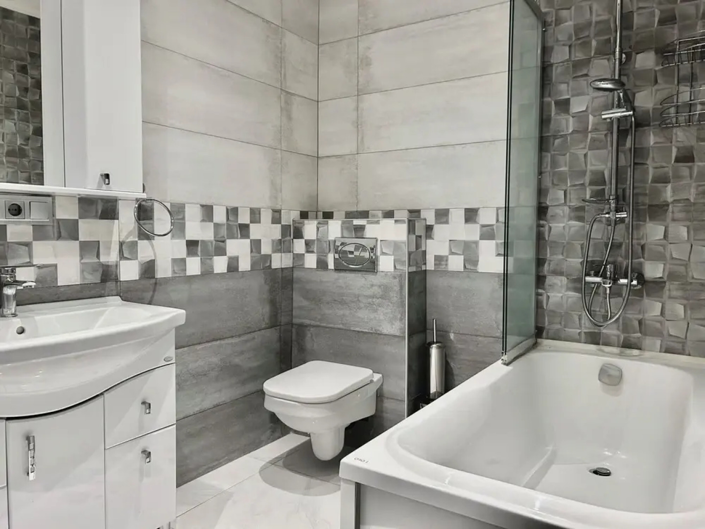 Stay Inn на ул. Кохбаци