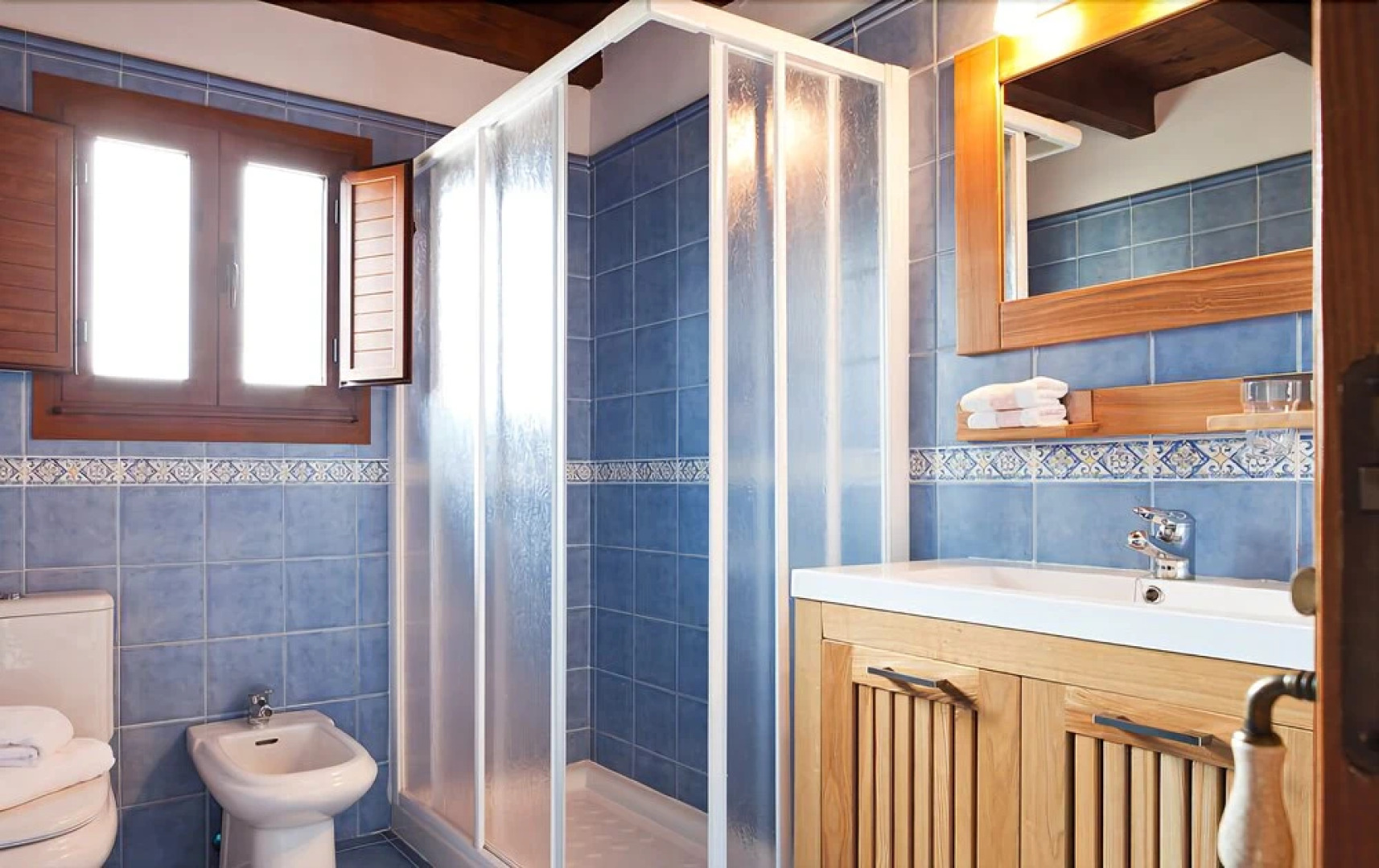 Las casitas del viajero