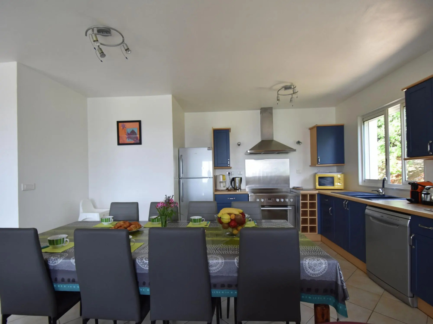 Beautiful holiday home in Courry with private pool