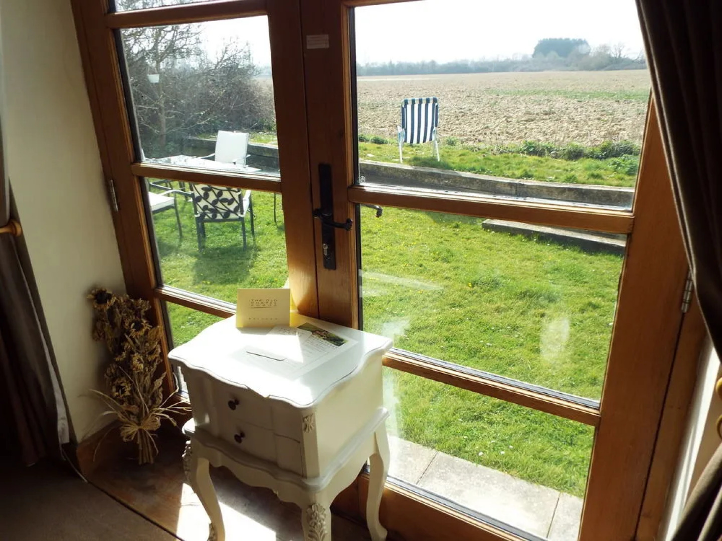 Old Forge Chapel B&B