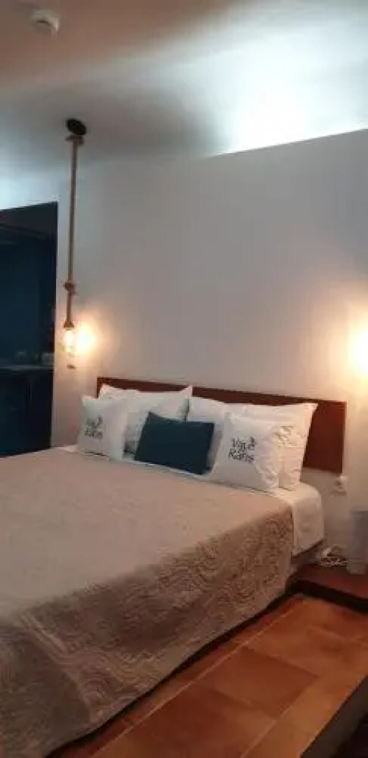 Vale de Rans - Turismo Rural