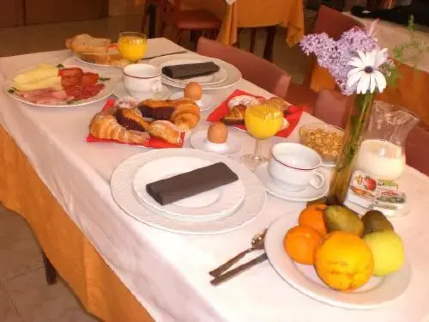 Hotel Medium Montecarlo