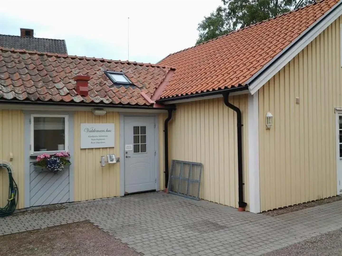 STF Hostel Vadstena