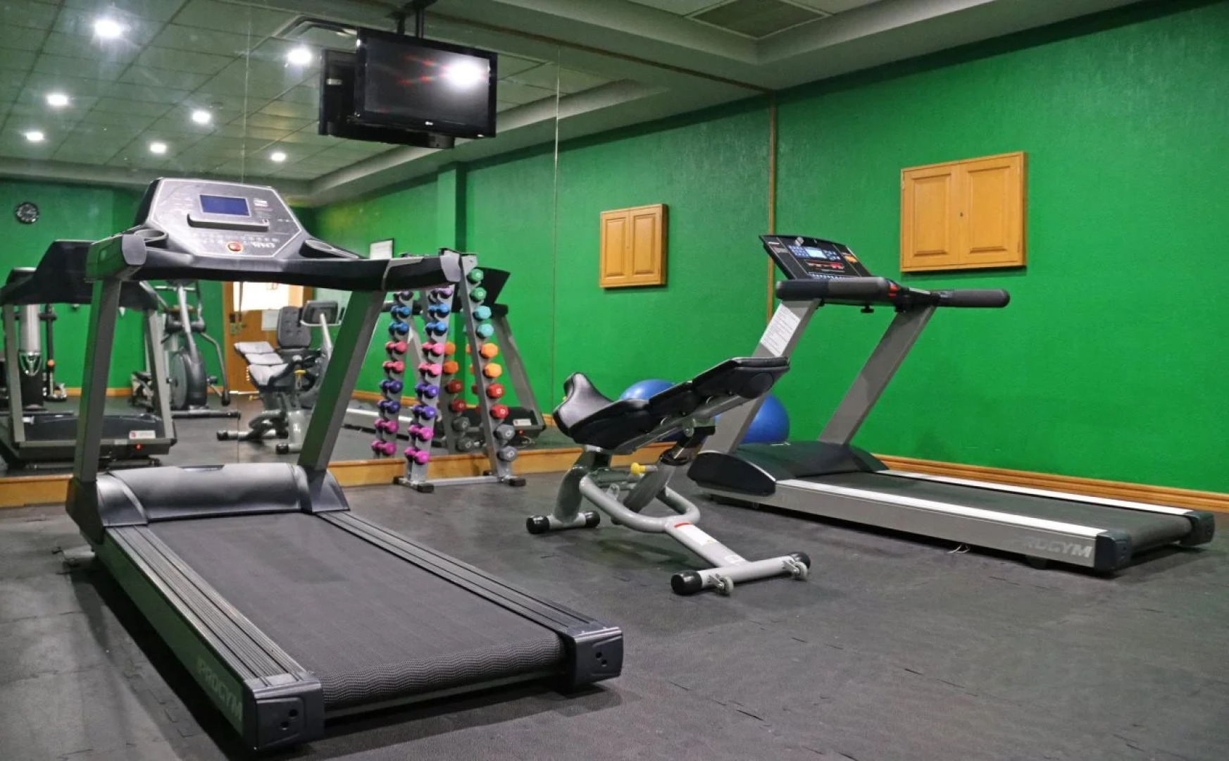 Holiday Inn La Piedad by IHG