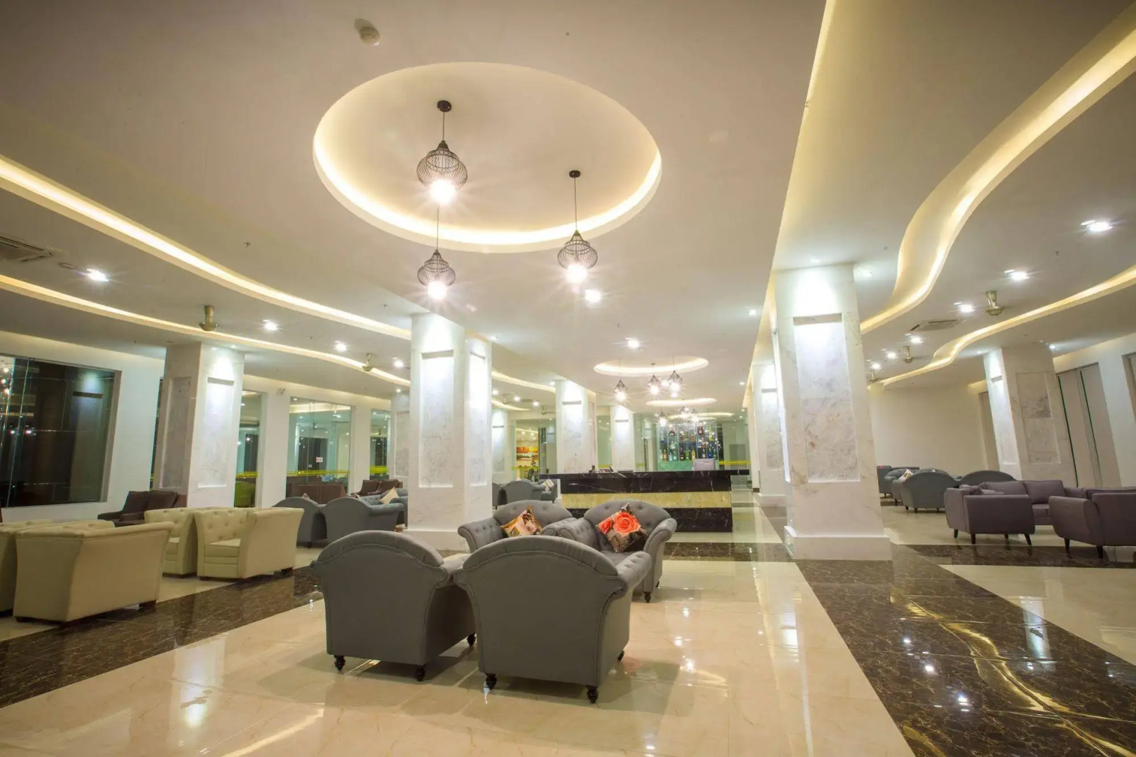 Golden Peak Resort & Spa