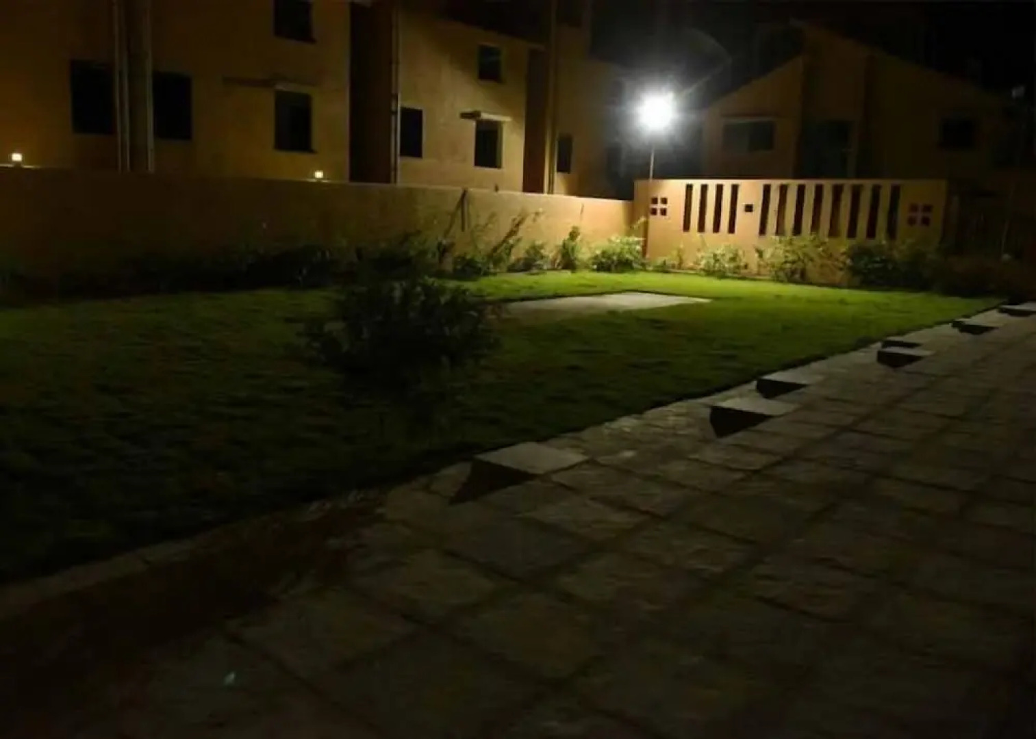 The Royal Castle Resorts