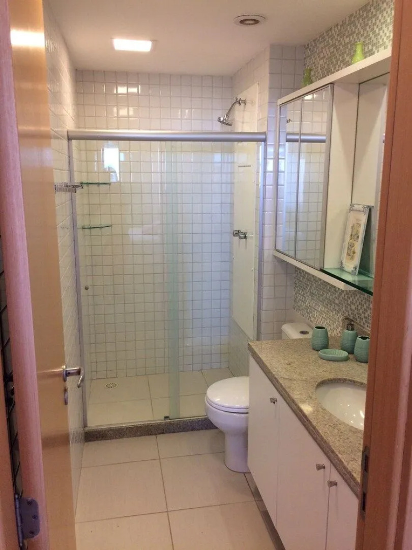 Flat Nui Supreme Beach Living