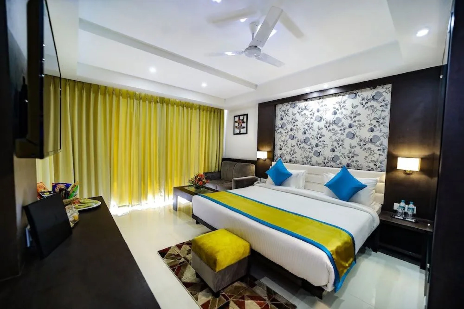 Cygnett Inn Sea View