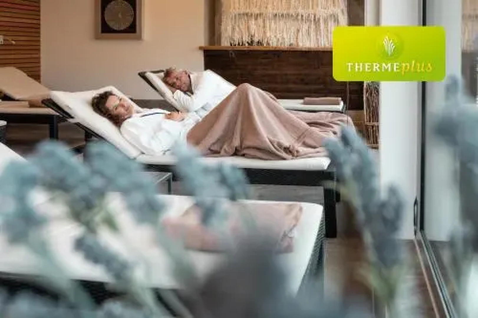 Auenglück (inkl. THERMEplus)