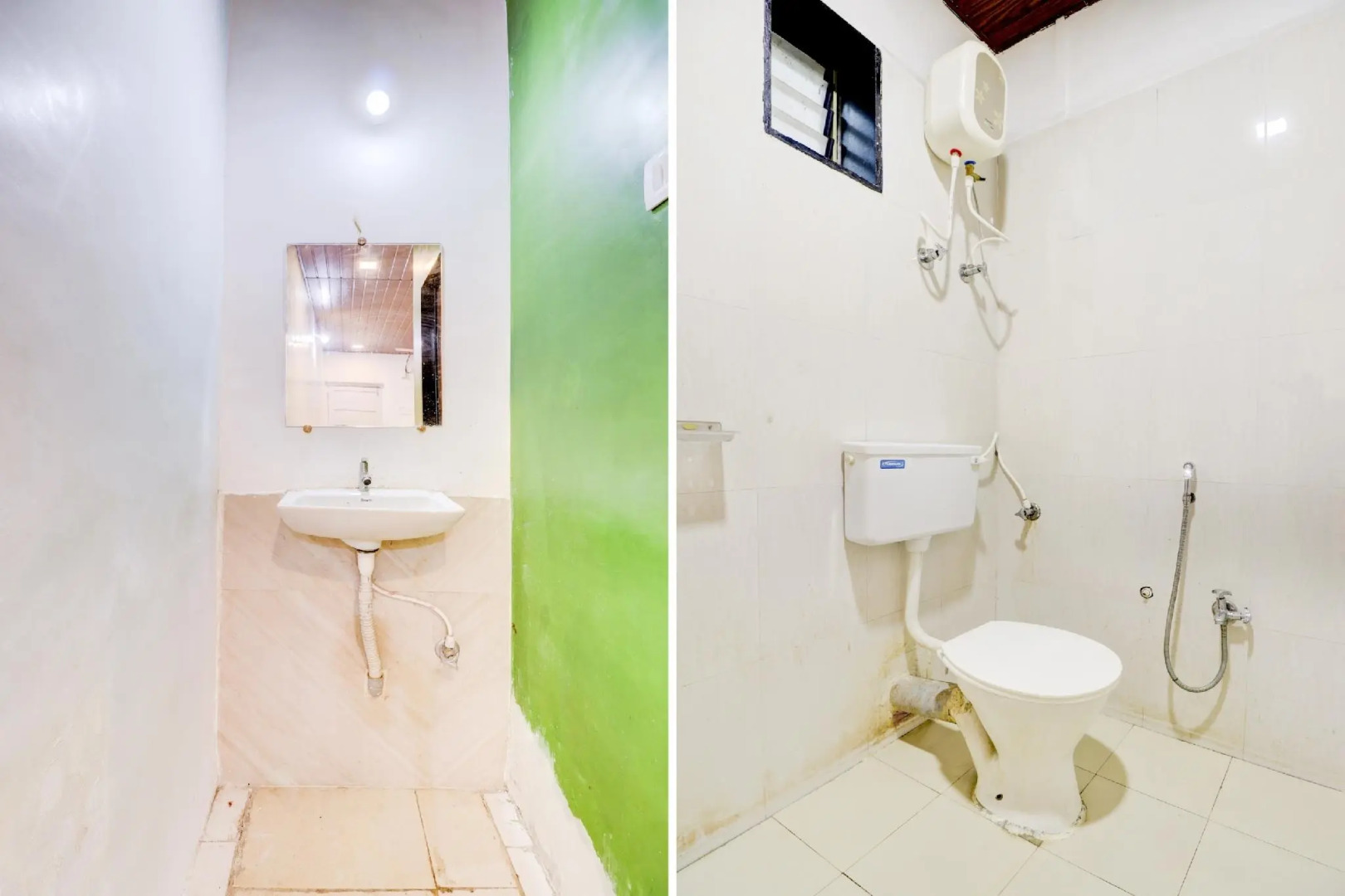 SPOT ON 79315 Blissful Breaks