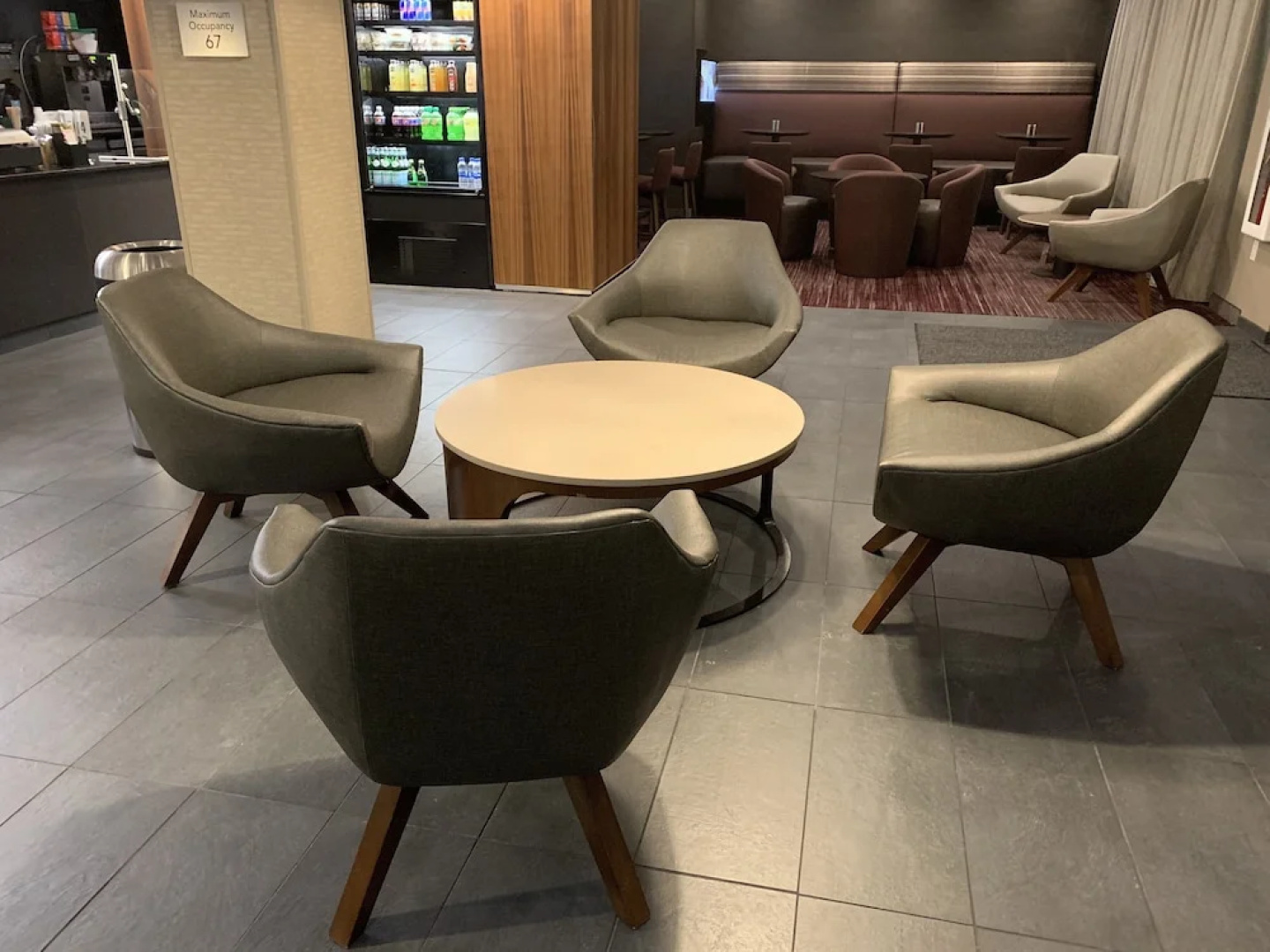 Courtyard by Marriott  East Lansing Okemos