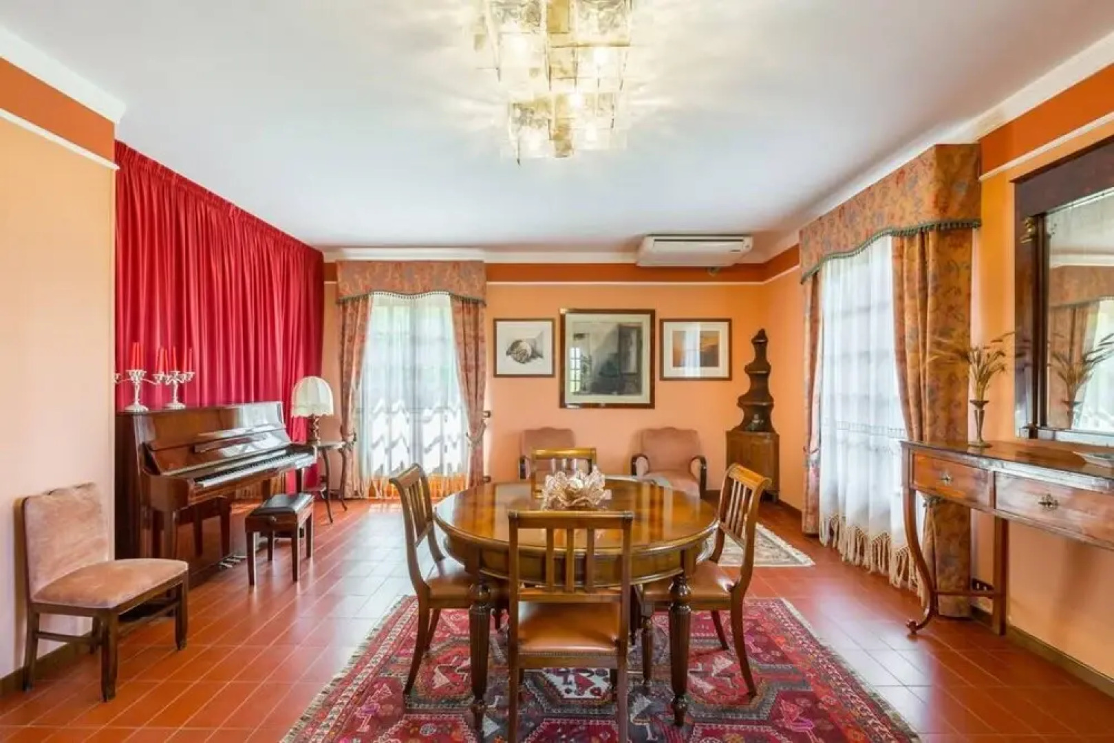 Villa Dell Acanto - Villa With Private Pool