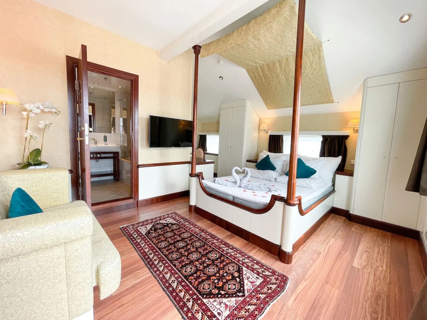 Arendal Herregaard Spa & Resort