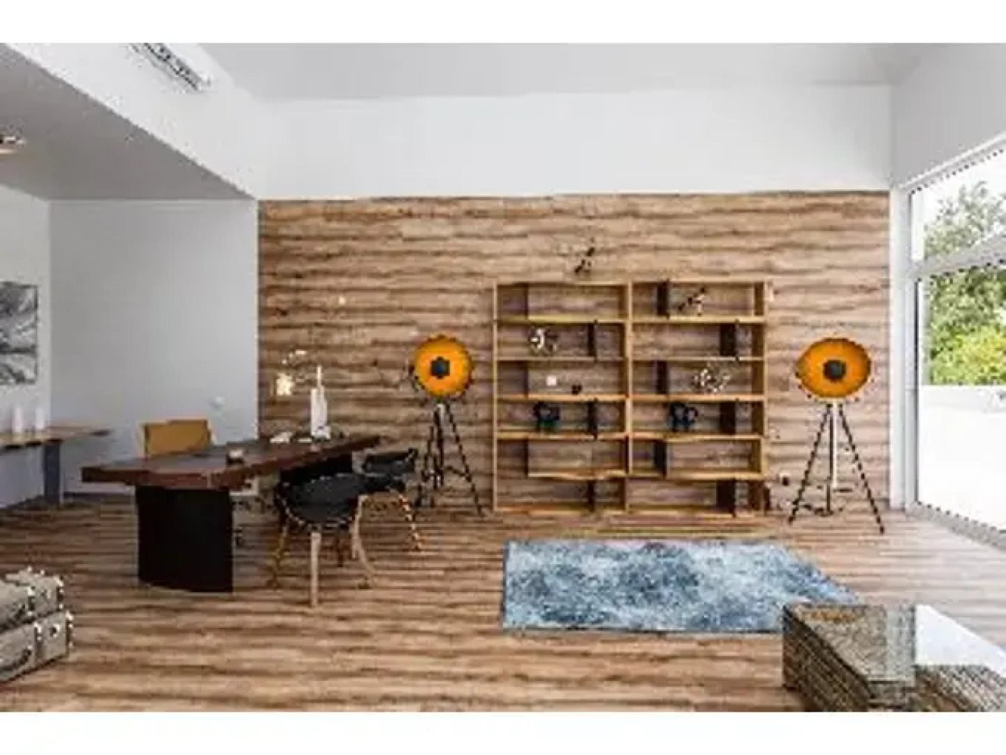 Quinta Polaris II by Garvetur