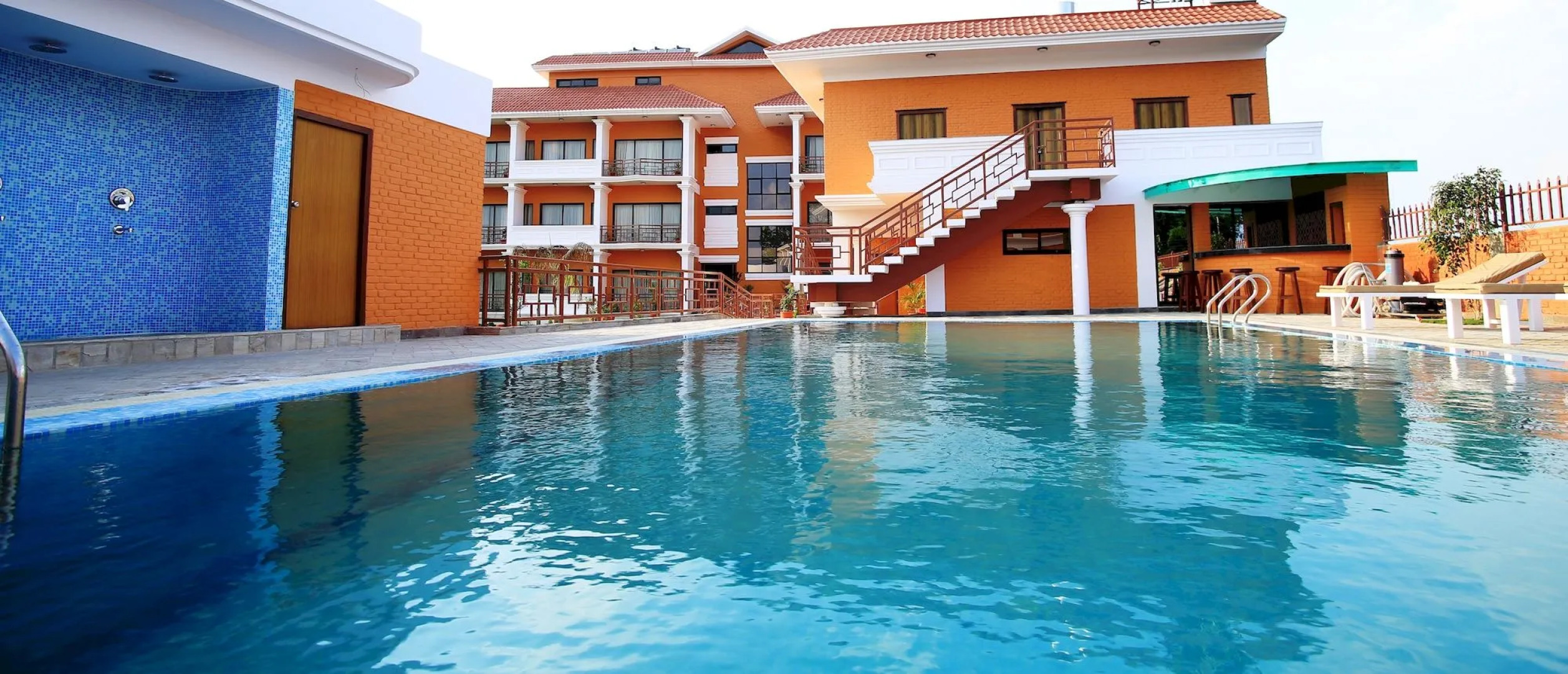 Landmark Forest Park