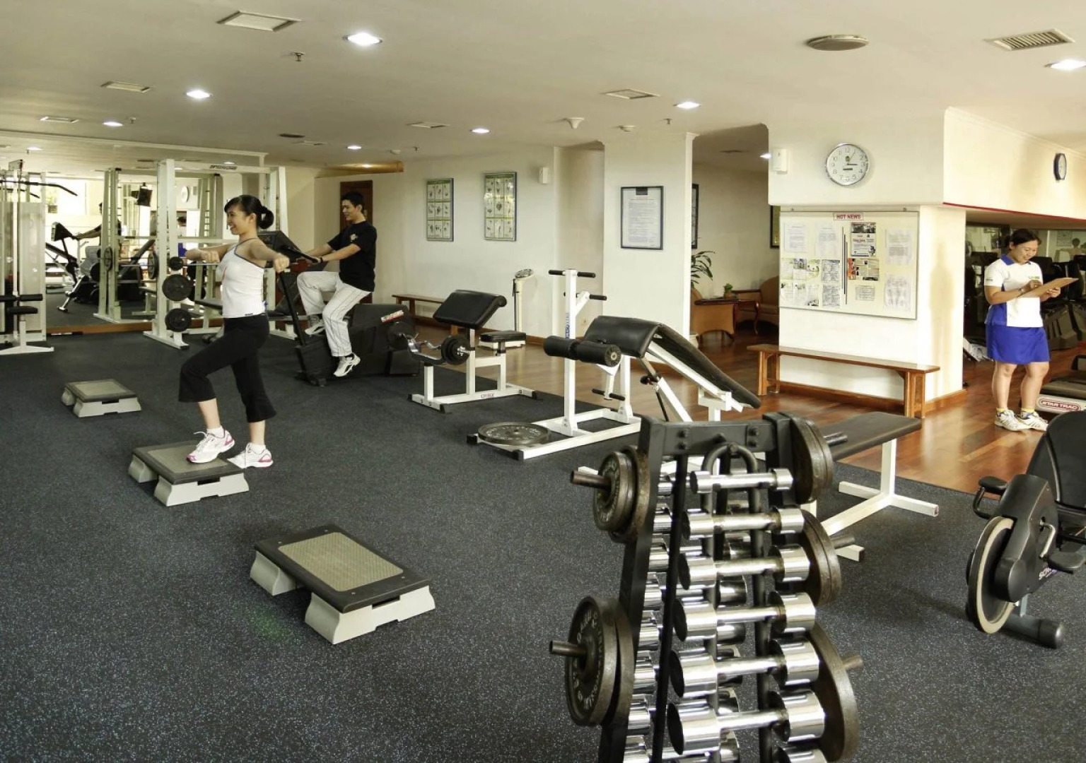 Kimaya Sudirman Yogyakarta by Harris