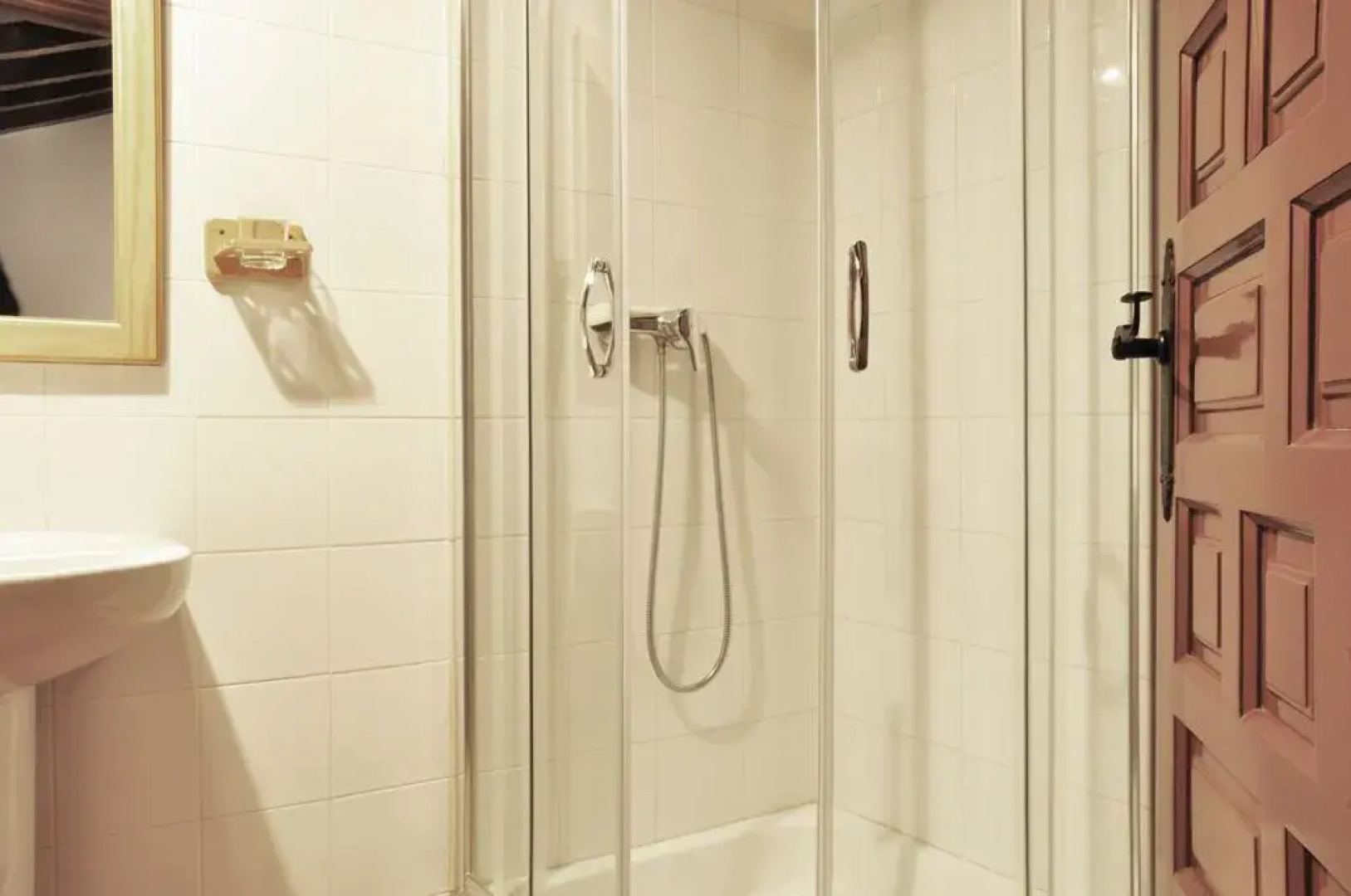 Hotel Rural Gran Maestre