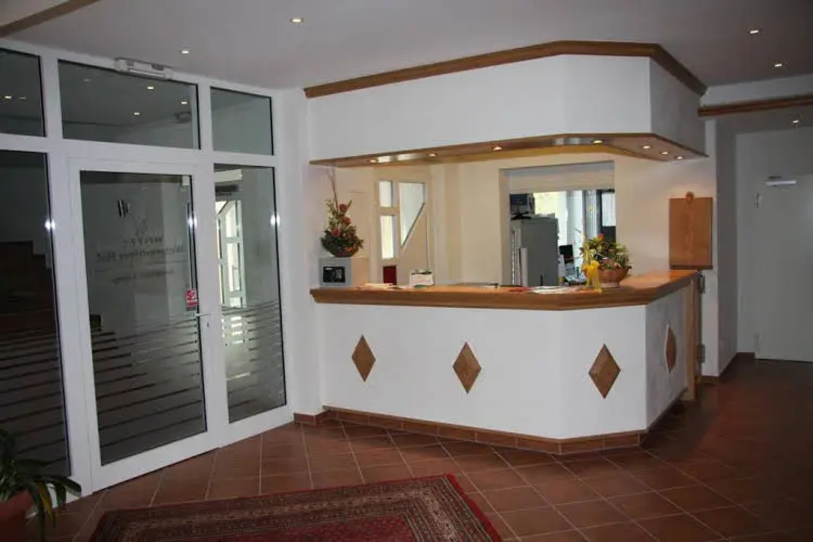 Hotel Wittgensteiner-Hof