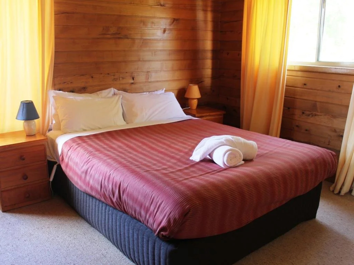 Freycinet On The Bay