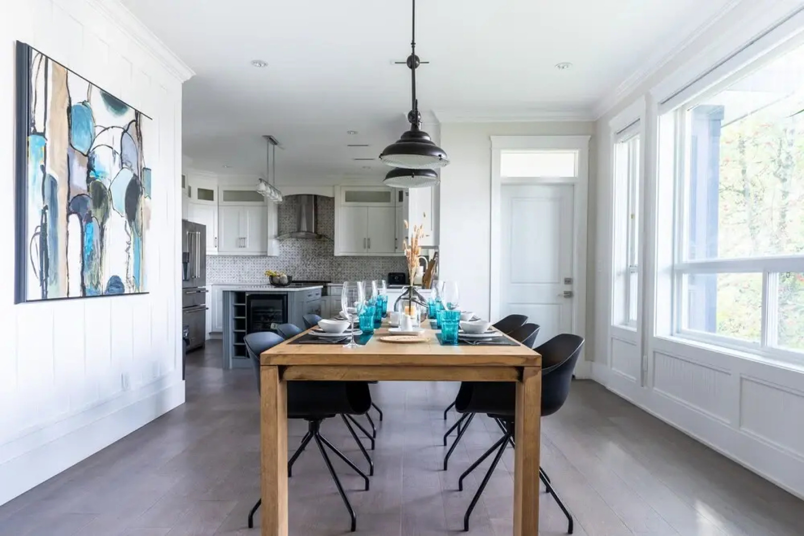 5-Star Luxury and comfortable home