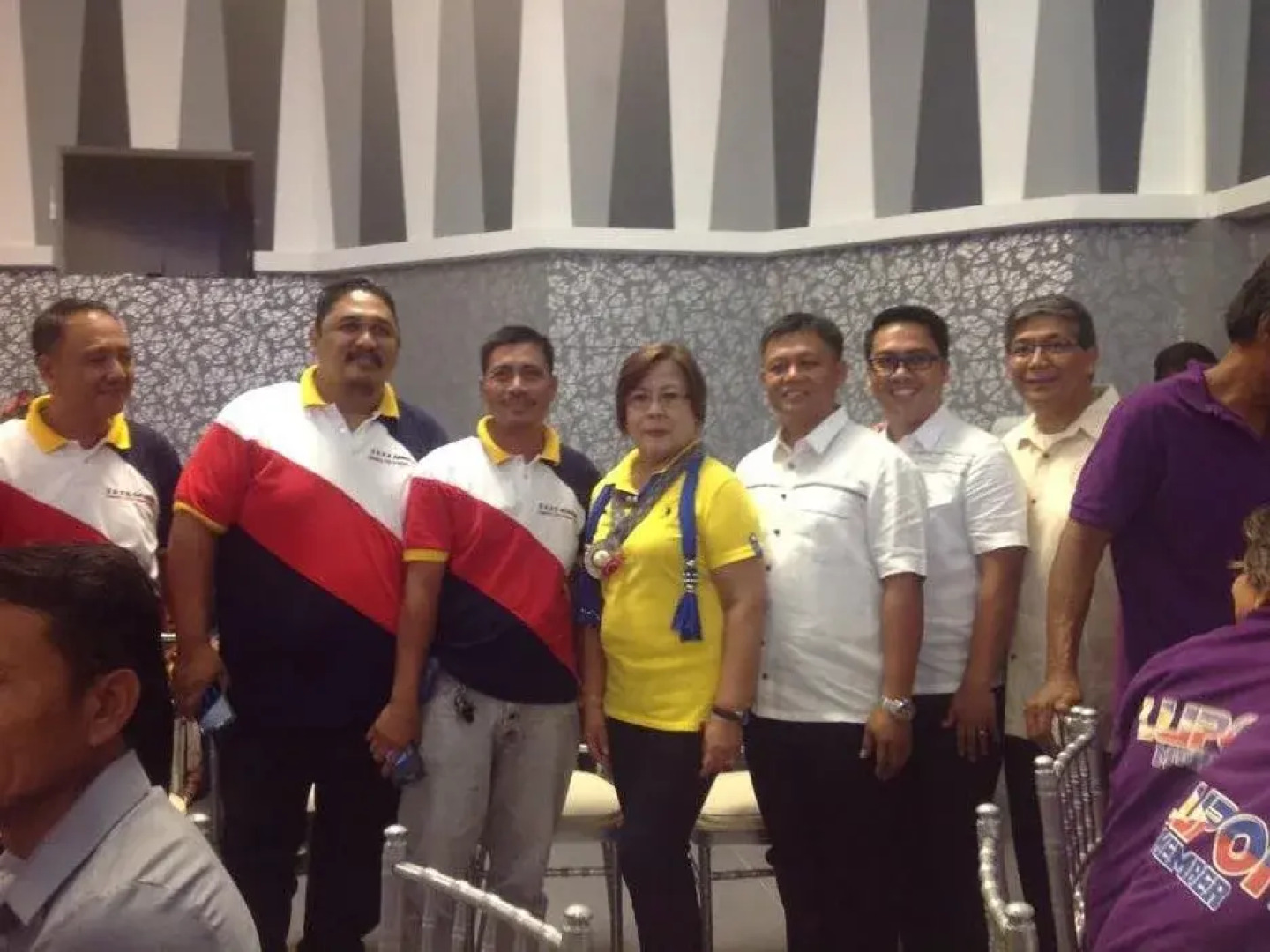 Isabela Zen Hotel & Restaurant Corporation