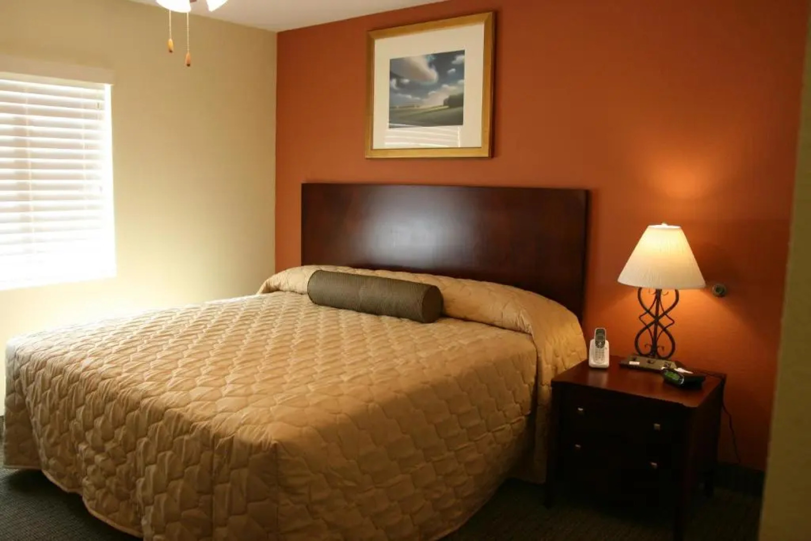 Affordable Suites Mooresville LakeNorman