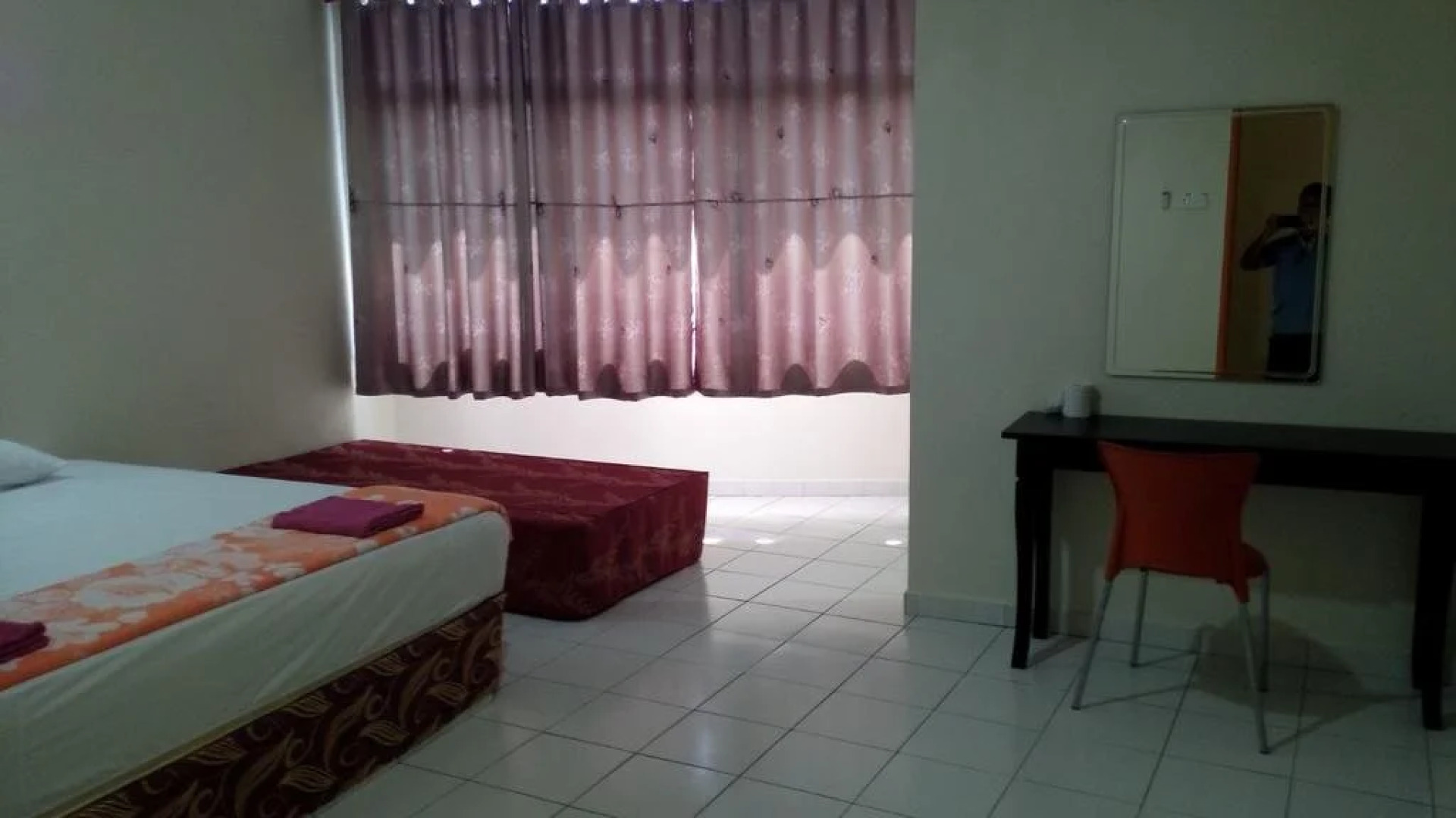 Arked Homestay