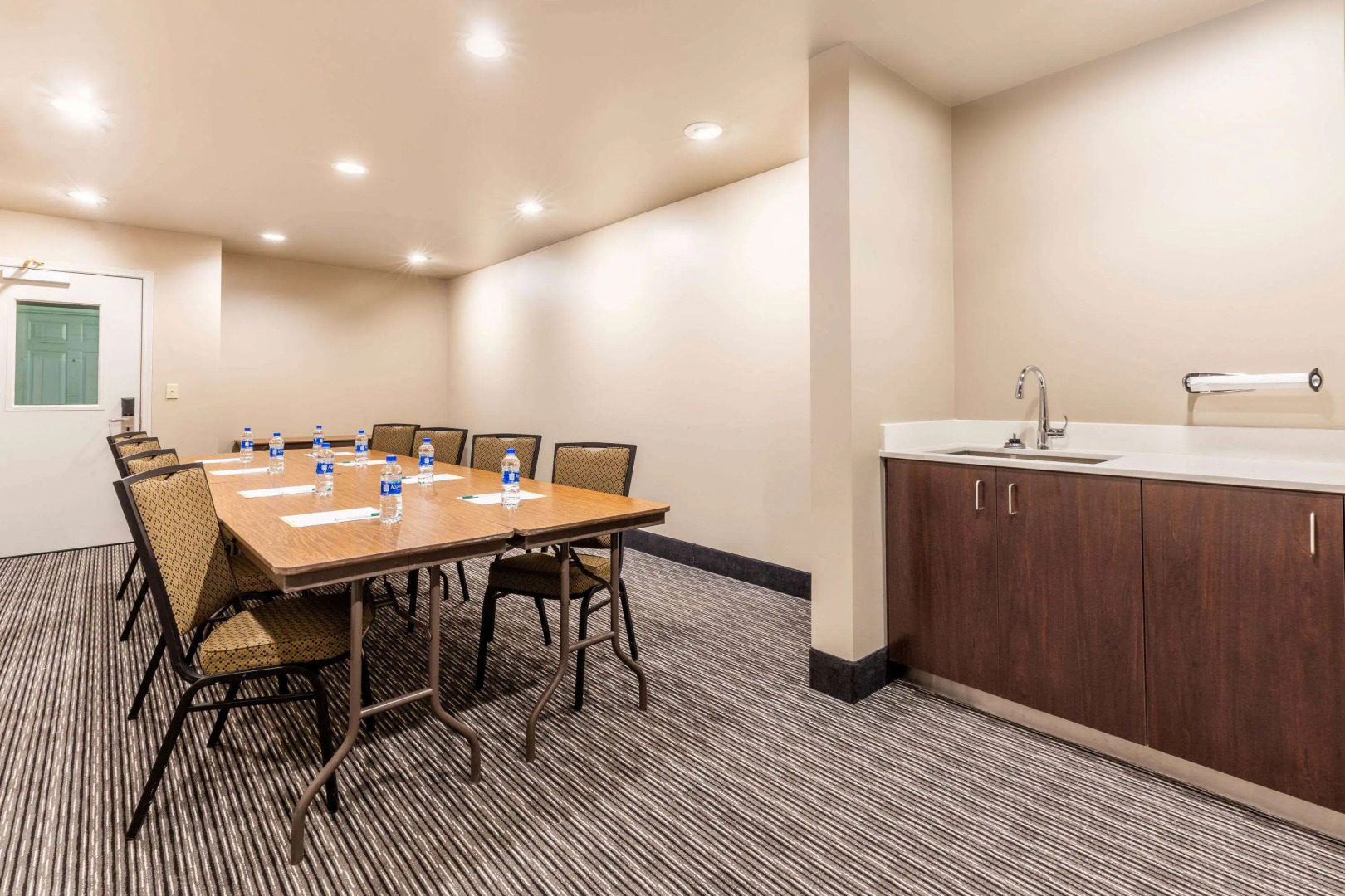 La Quinta Inn & Suites by Wyndham Spokane Valley