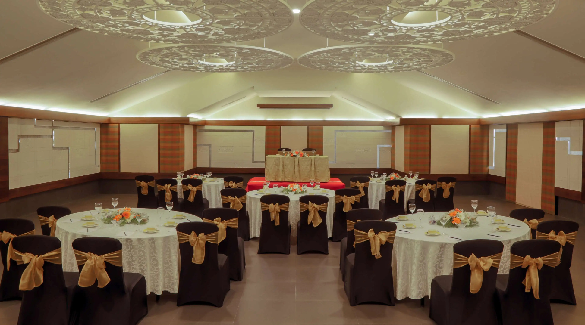 Radisson Blu Resort Temple Bay Mamallapuram