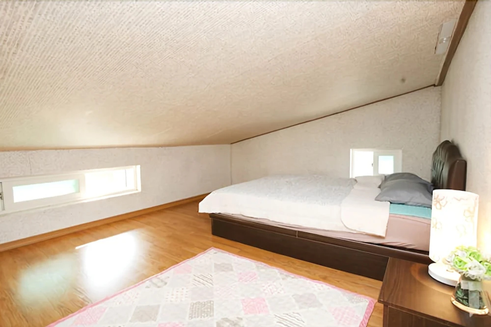 Pocheon Cloud Healing Valley Pension