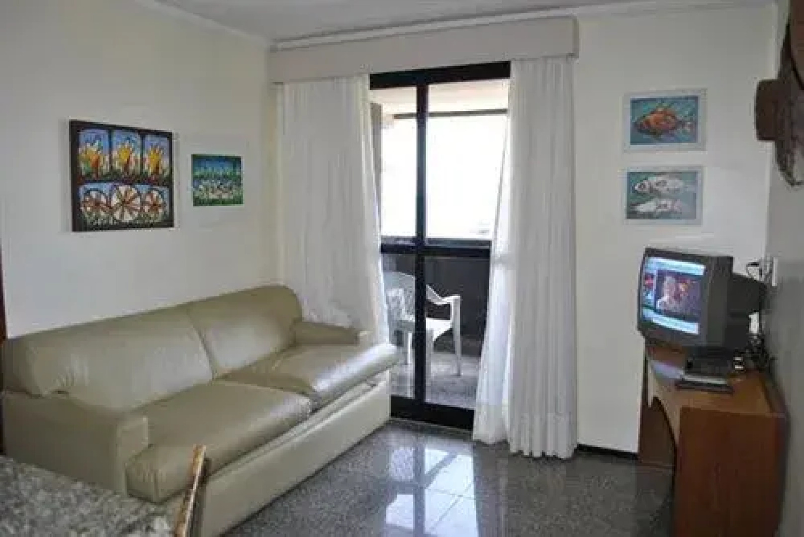 Flat Hotel Porto Jangada