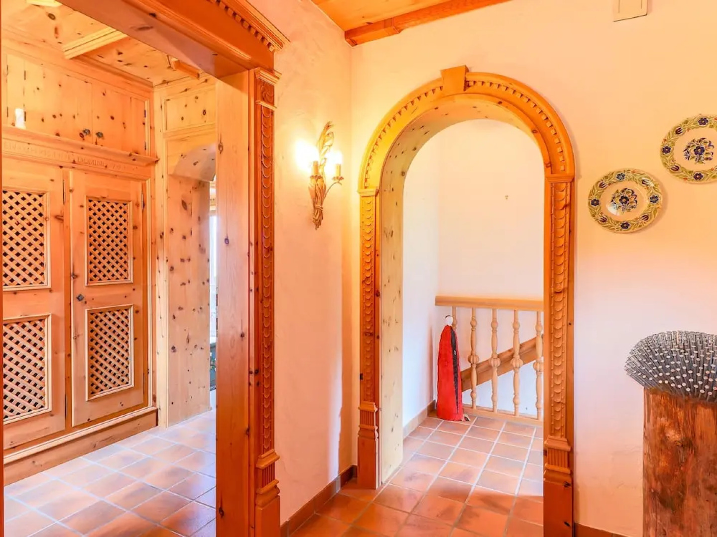 Modern Chalet in Ellmau With Sauna