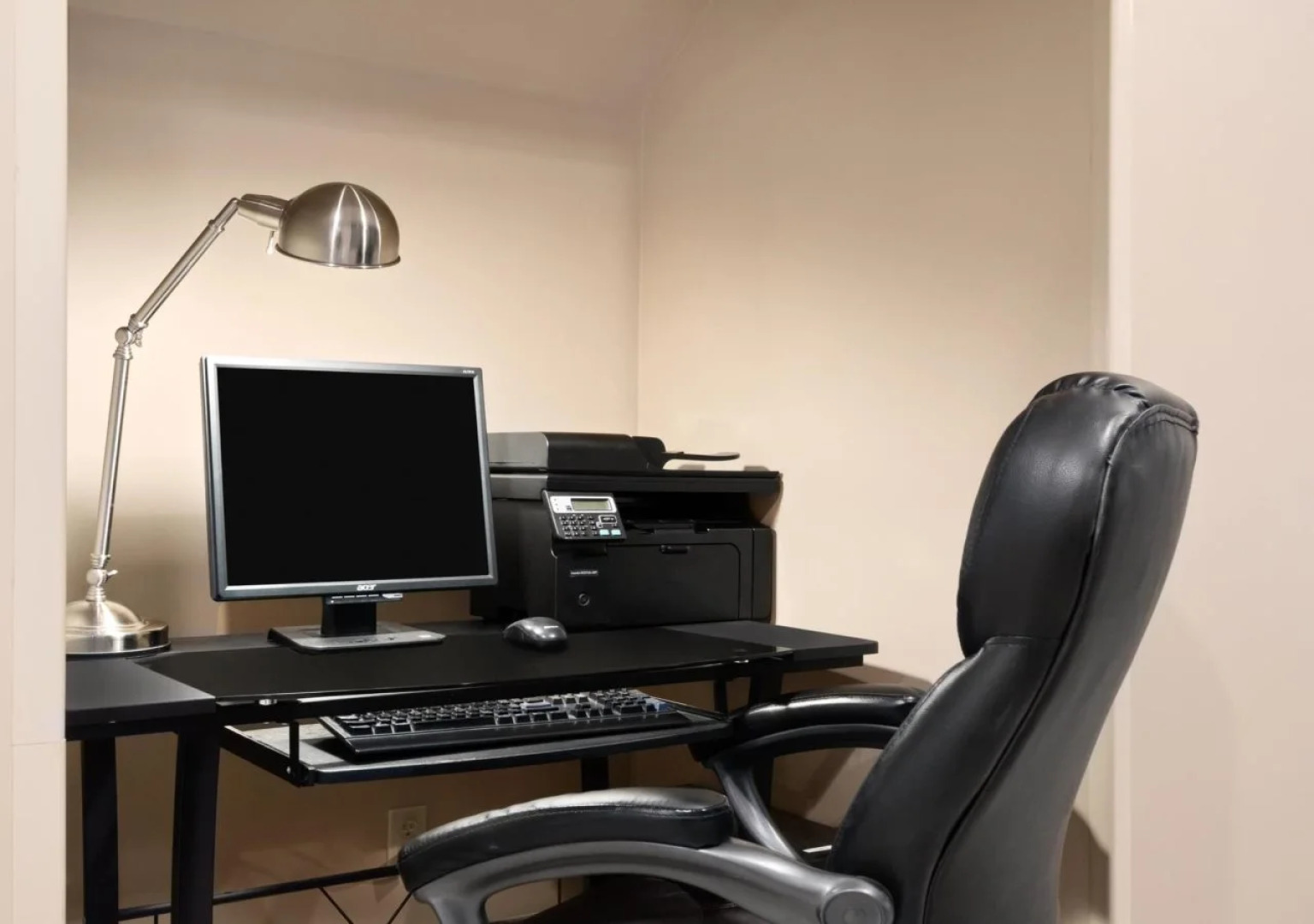 Travelodge Chilliwack