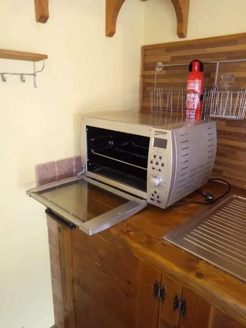 Apartment With One Bedroom In Angolo Terme, With Wonderful Mountain View - Near The Slopes