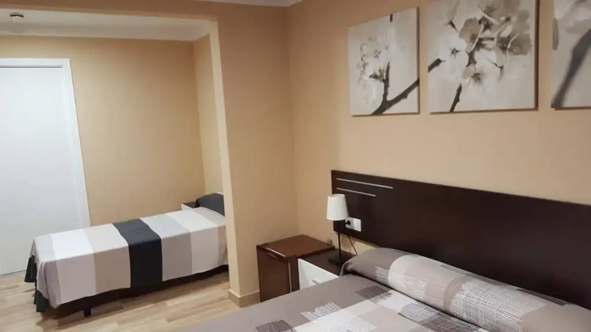 Pensión Restaurante Avenida